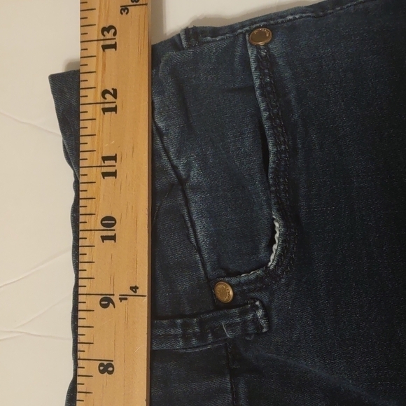 Bandolino Blue Jeans. SMOOTH OPERATOR - Picture 5 of 11